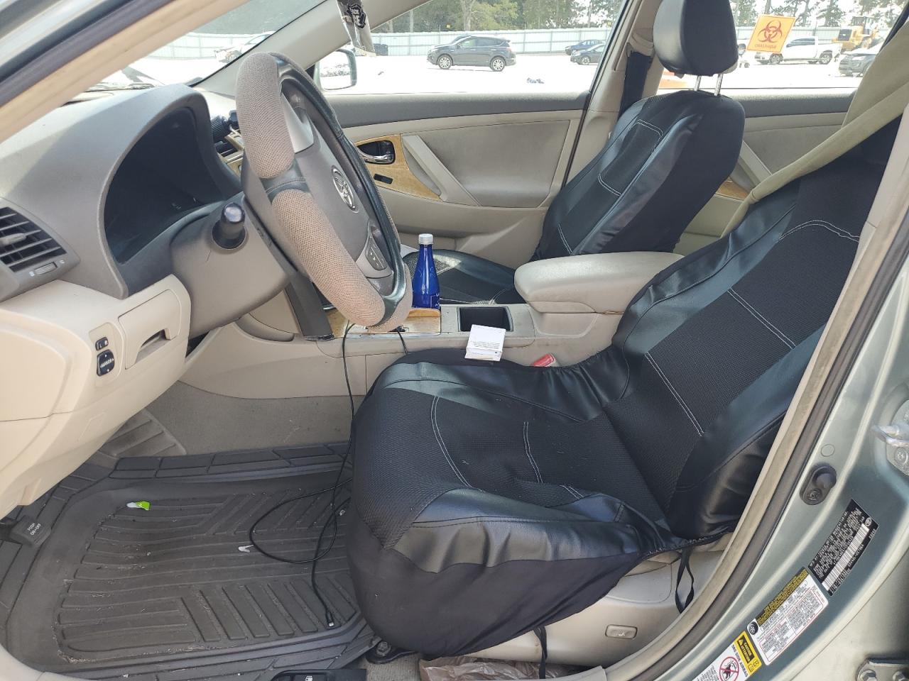 2007 Toyota Camry Le VIN: 4T1BK46K47U546429 Lot: 83972915