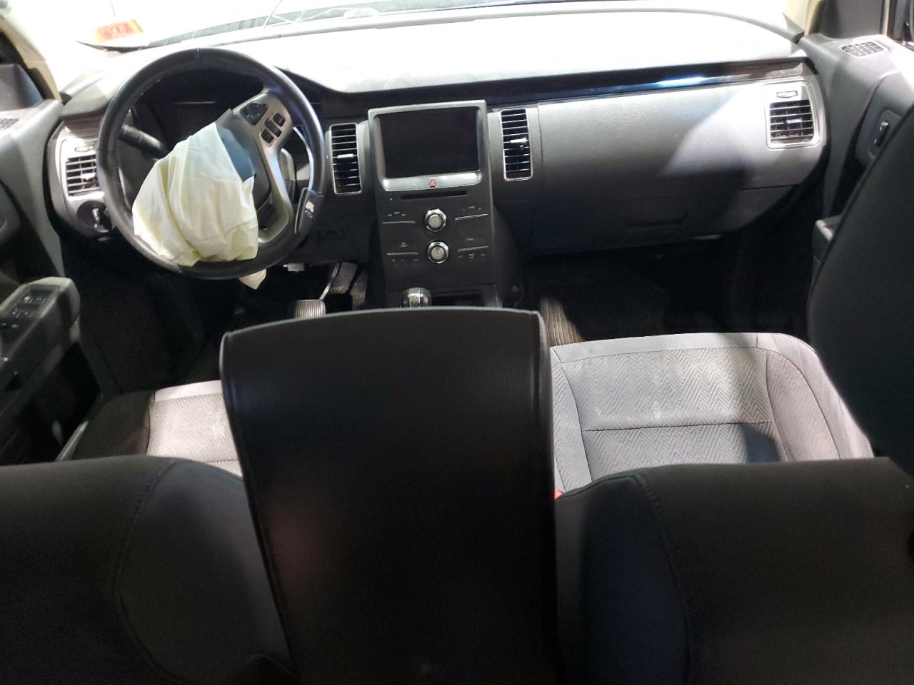 2019 Ford Flex Sel VIN: 2FMHK6C81KBA18957 Lot: 71519345