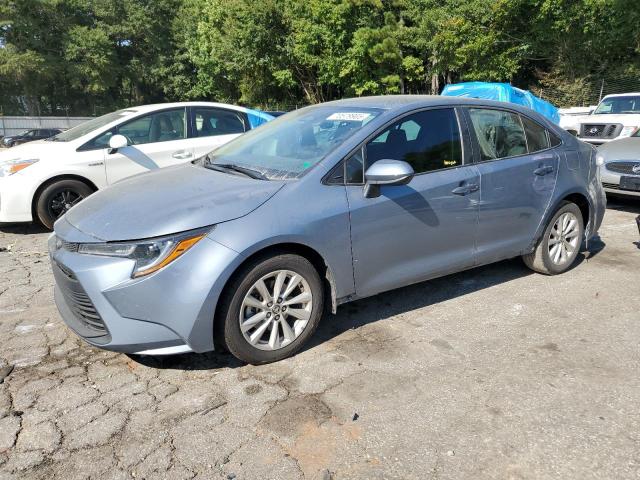 TOYOTA COROLLA LE 2024