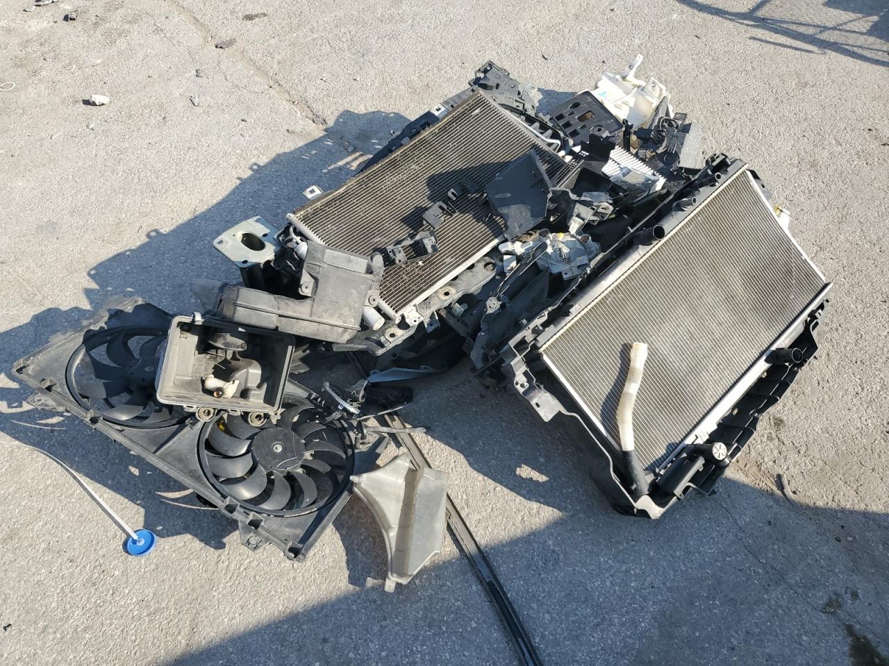 2017 Mazda 3 Sport VIN: 3MZBN1U70HM146959 Lot: 80080065