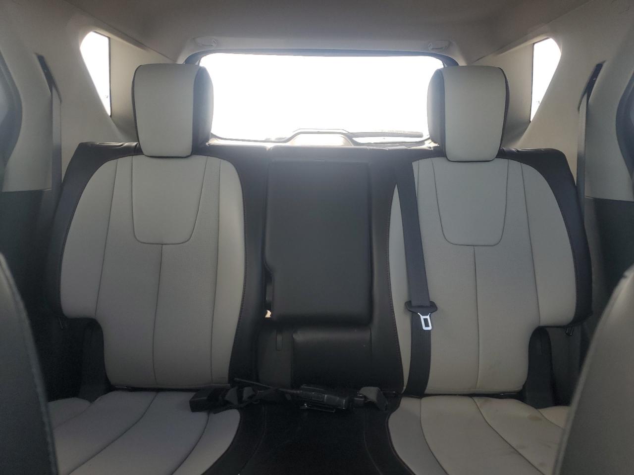 2016 Chevrolet Equinox Ltz VIN: 2GNALDEK8G6337375 Lot: 84358905