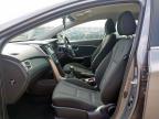 2012 HYUNDAI I30 STYLE for sale at Copart YORK