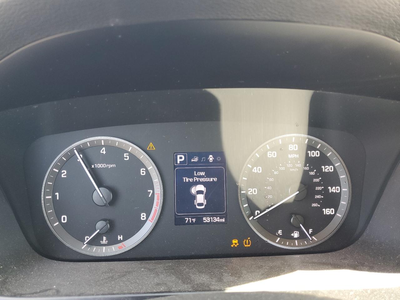 2016 Hyundai Sonata Se VIN: 5NPE24AF5GH389936 Lot: 71489655