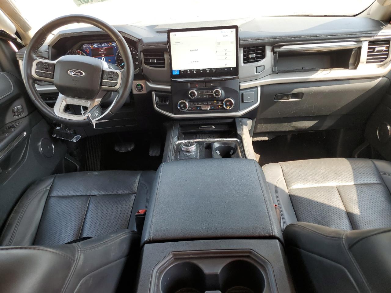 2022 Ford Expedition Max Xlt VIN: 1FMJK1HT3NEA66518 Lot: 80467745