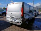 2012 VAUXHALL VIVARO  for sale at Copart BRISTOL