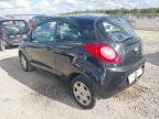 2010 FORD KA EDGE  for sale at Copart CORBY