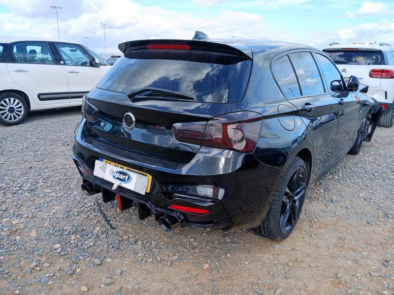 2019 BMW 118I M SPORT AUTO 