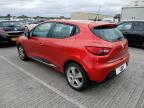 2015 RENAULT CLIO D-QUE M-NAV ENERGY D  for sale at Copart CHESTER