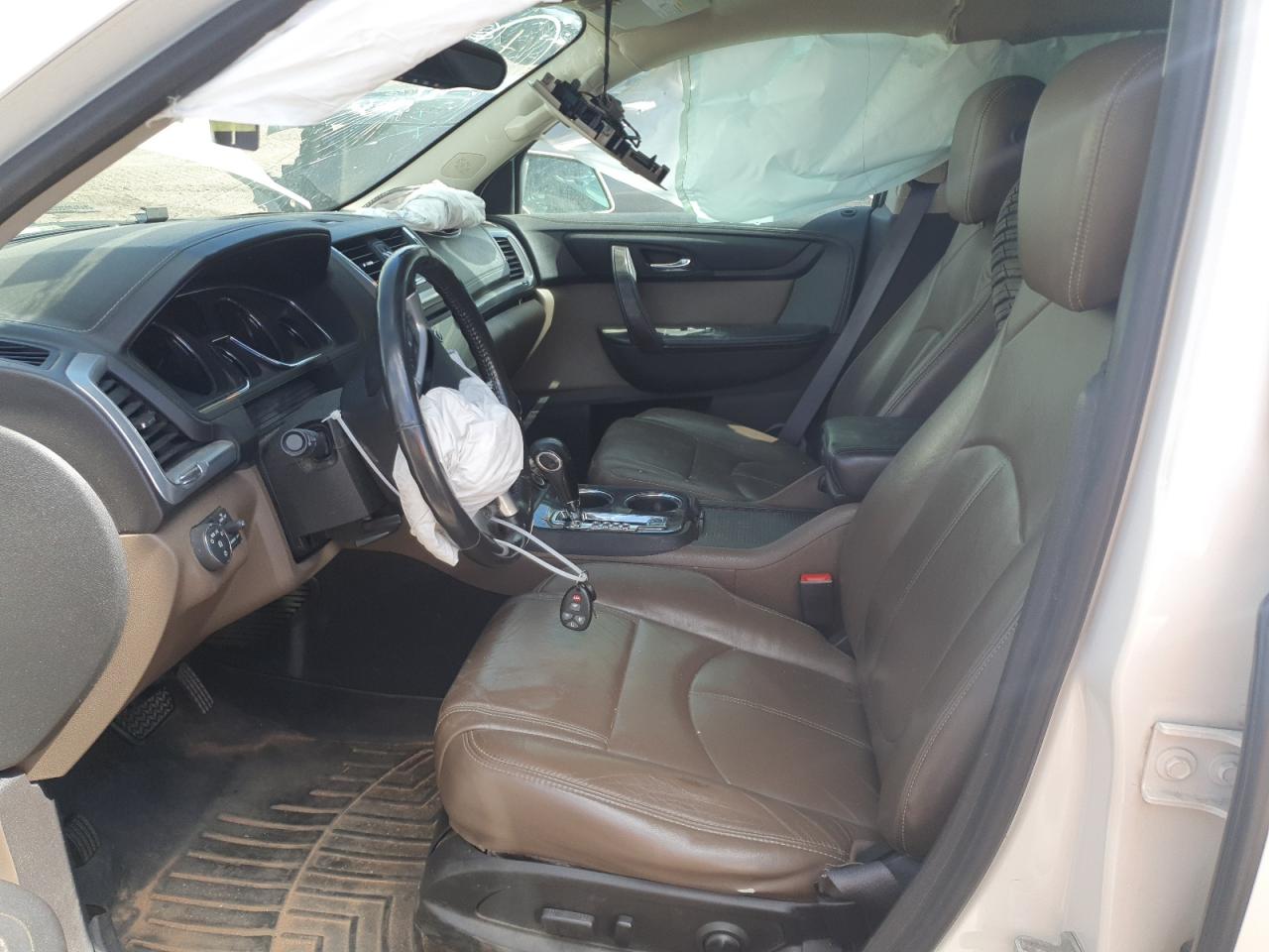 2014 GMC Acadia Slt-1 VIN: 1GKKVRKD9EJ300916 Lot: 71287515