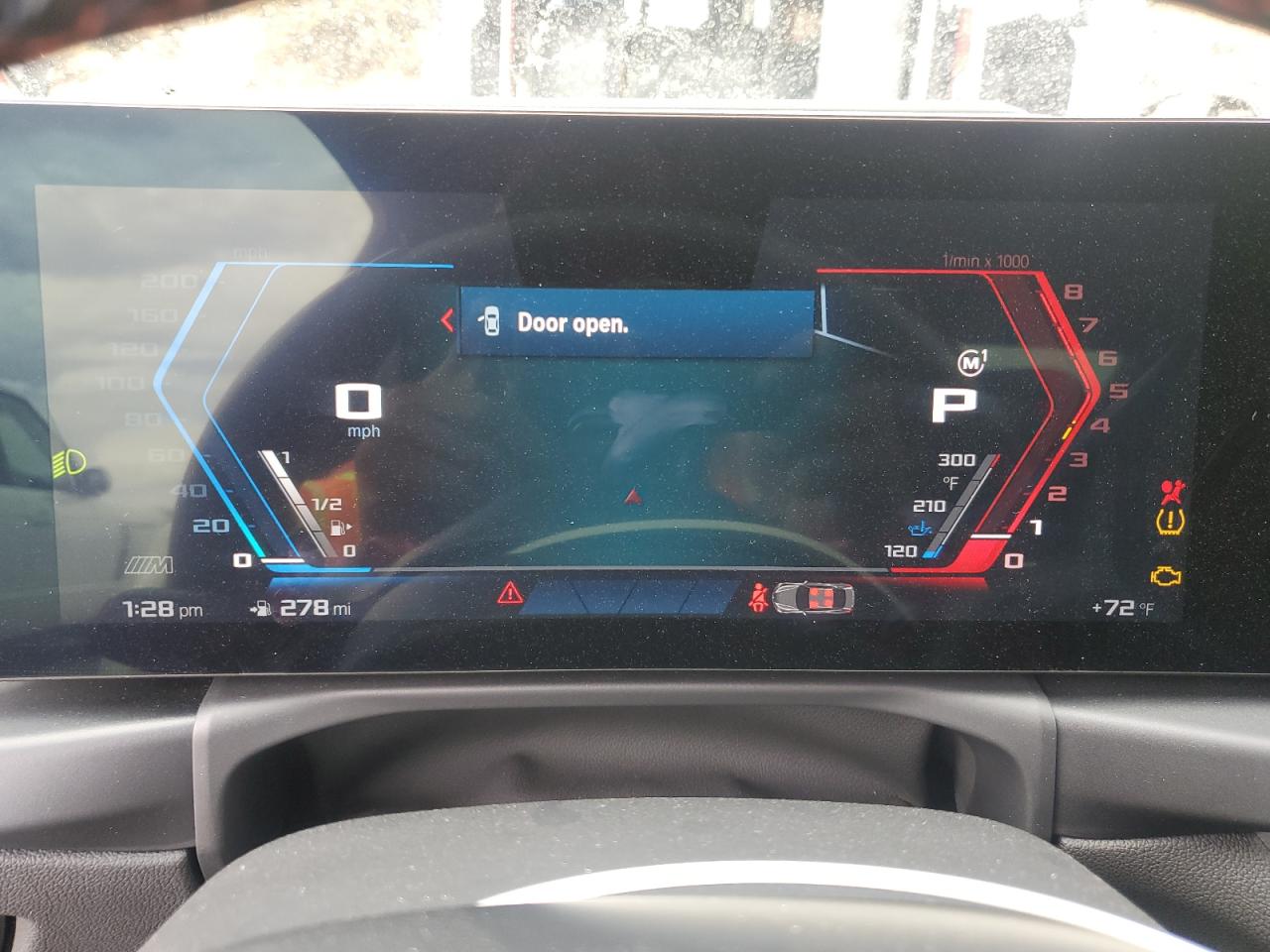 2024 BMW M2 VIN: 3MF13DM08R8E20280 Lot: 83930785