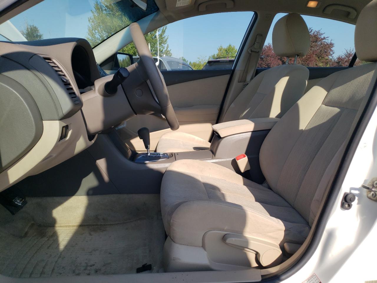 2011 Nissan Altima Base VIN: 1N4AL2AP7BN486322 Lot: 71217745