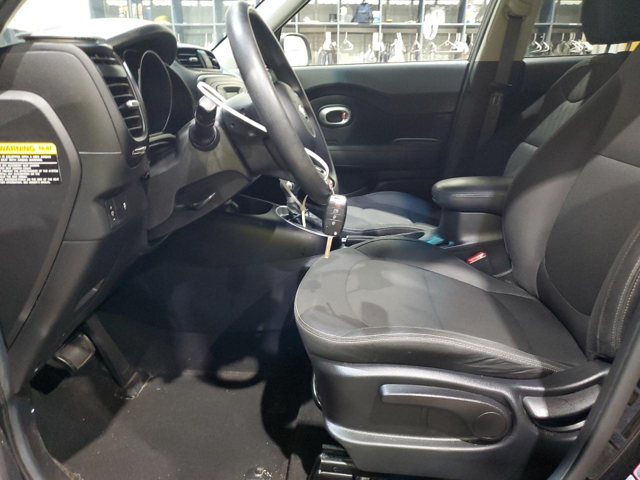 2016 Kia Soul VIN: KNDJN2A22G7246339 Lot: 84043665