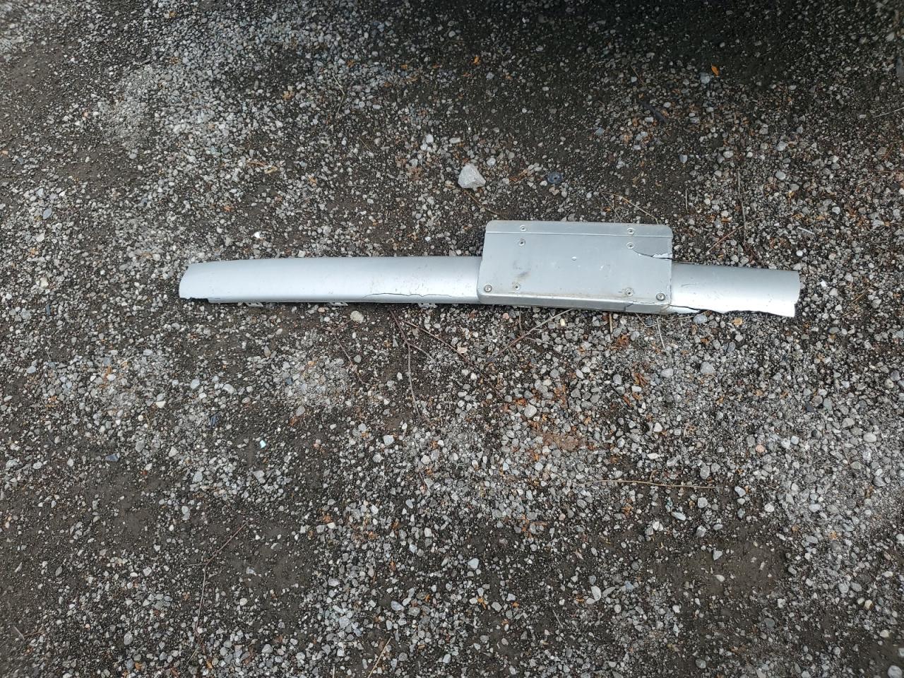 1998 Mercury E320 VIN: WD8JF65F6WA505819 Lot: 81461015