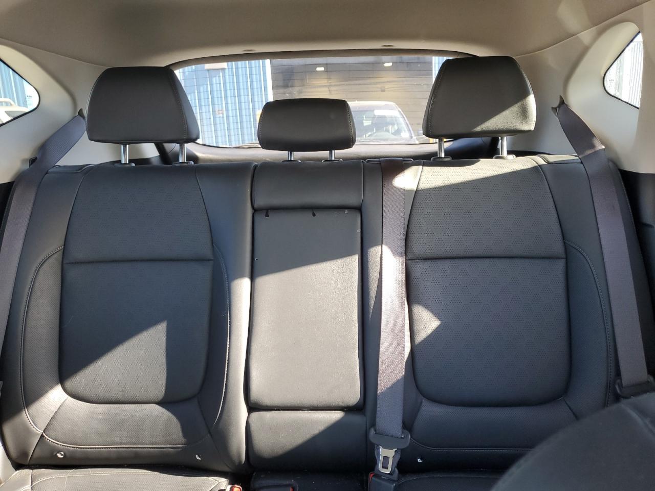 2023 Kia Seltos S VIN: KNDEU2AA4P7409911 Lot: 83772515