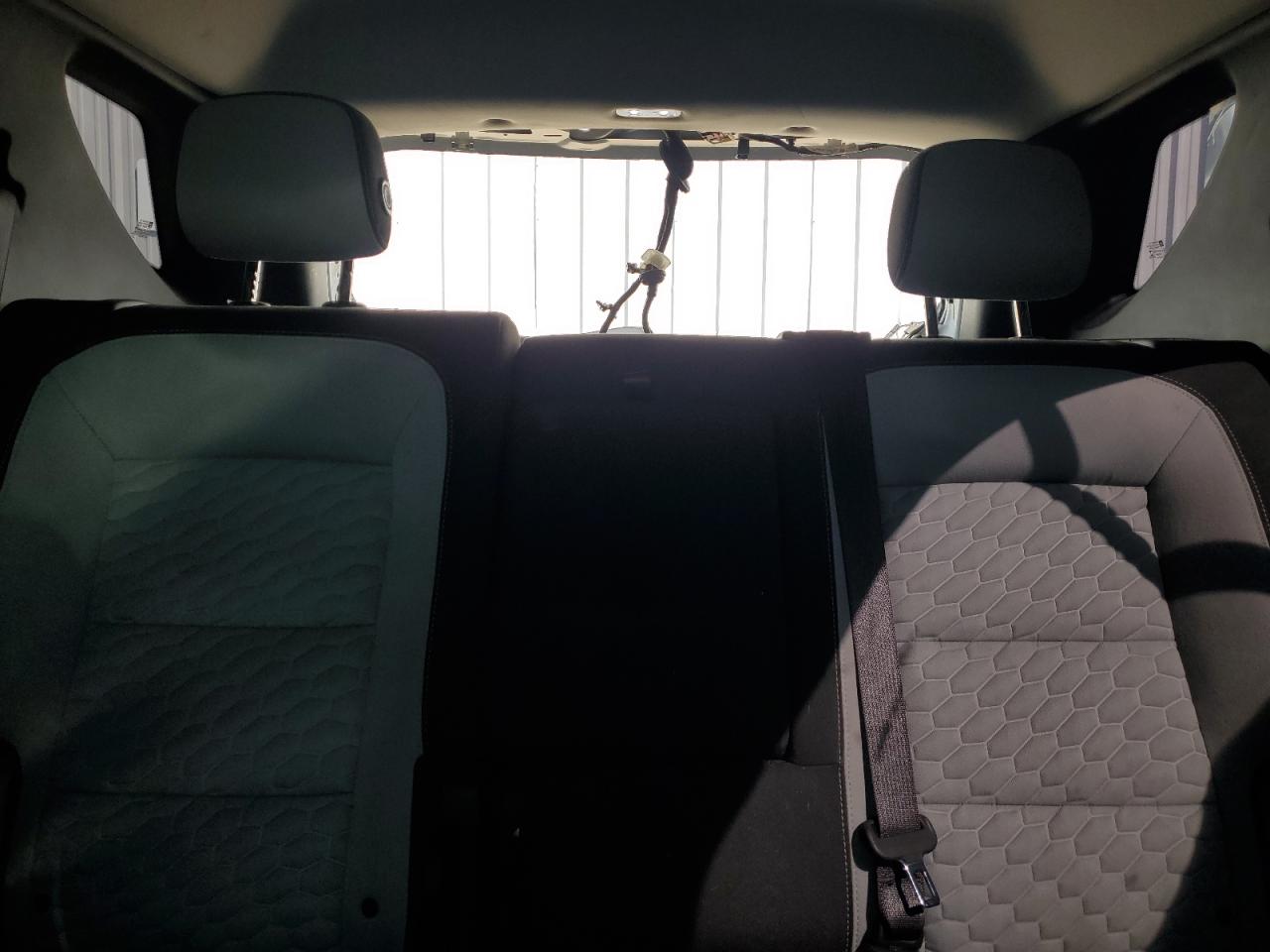 2018 Chevrolet Equinox Ls VIN: 2GNAXREV9J6113129 Lot: 71734895