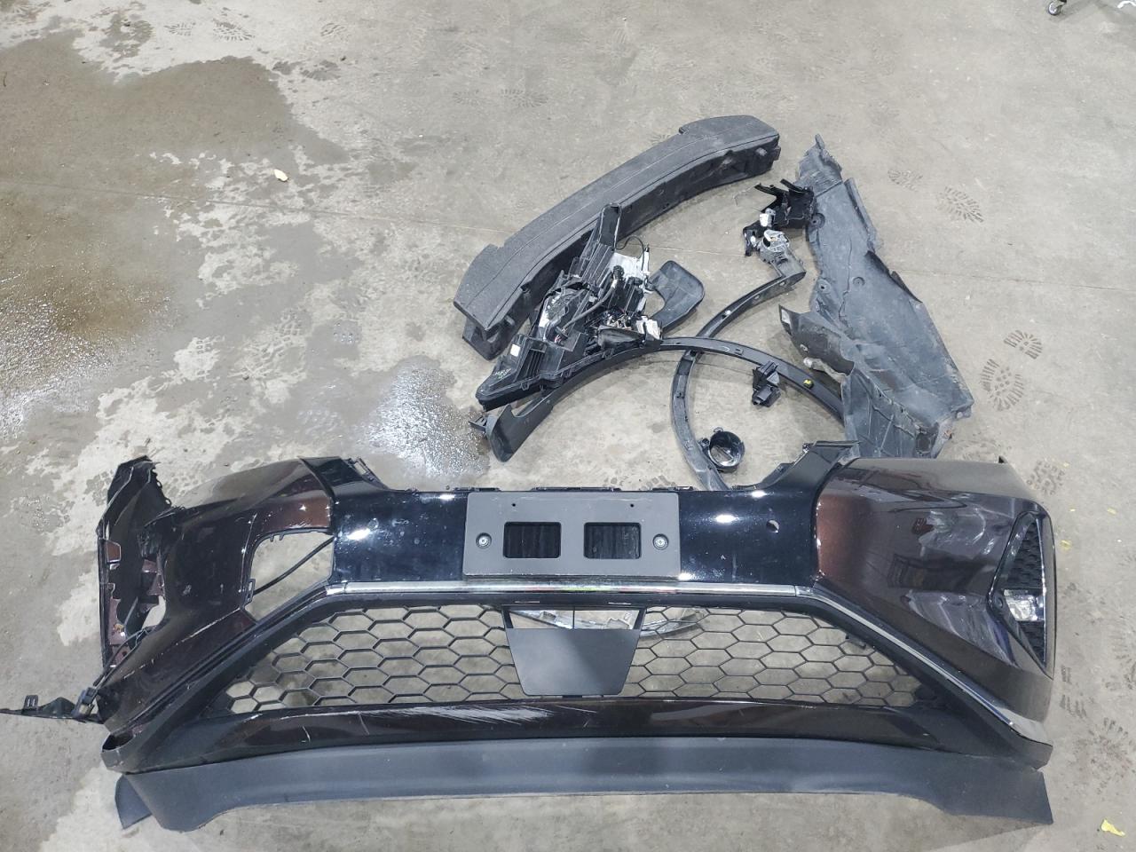 2020 Nissan Murano Platinum VIN: 5N1AZ2DS2LN121052 Lot: 81373535