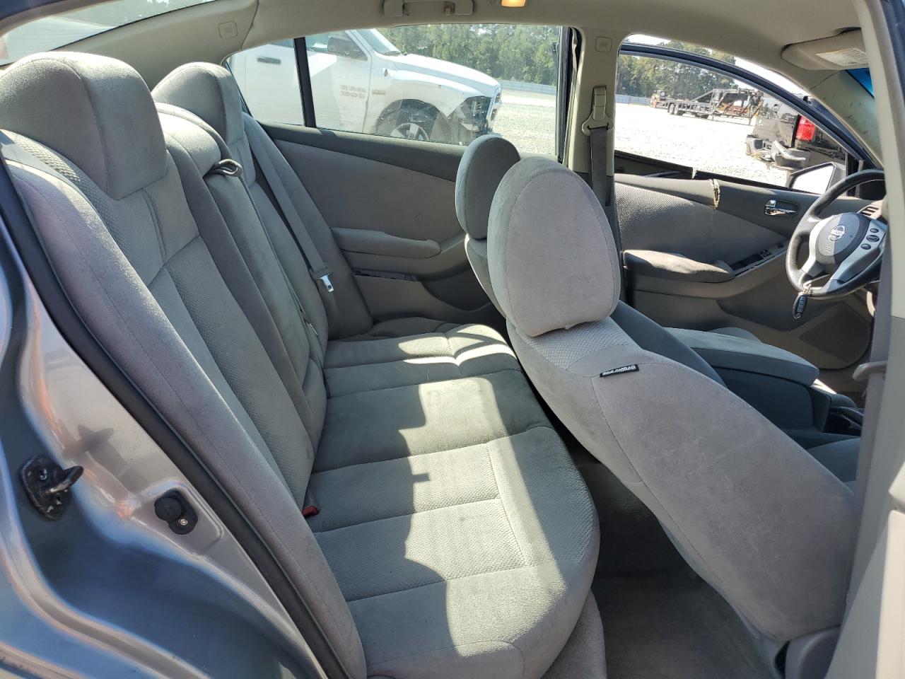 2008 Nissan Altima 2.5 VIN: 1N4AL21E58N537226 Lot: 81823065