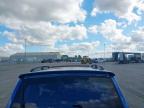 2001 MITSUBISHI SHOGUN PININ GDI ELEGANCE 1.8 GDI ELEGANCE 3DR for sale at Copart CHESTER