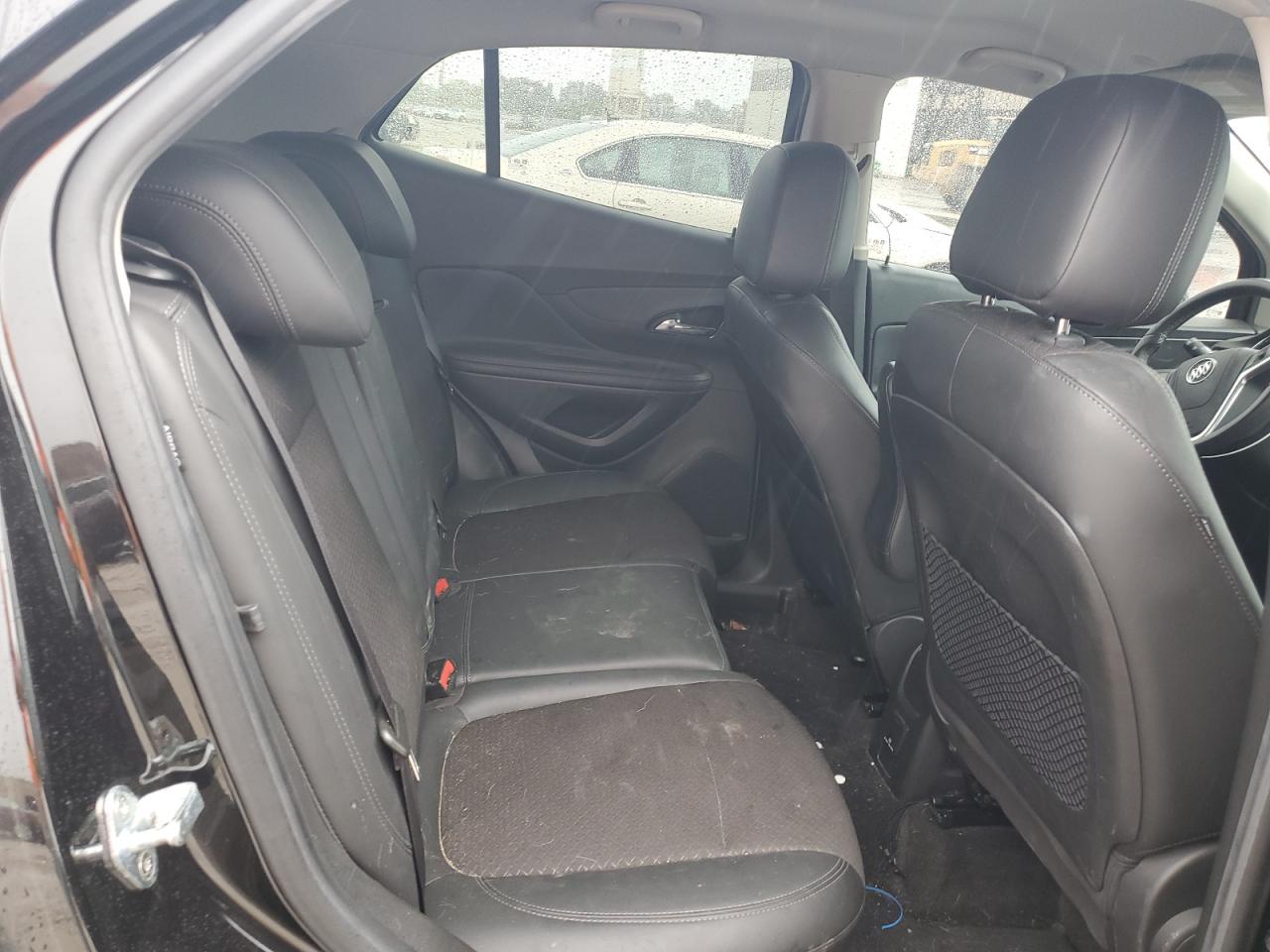 2019 Buick Encore Preferred VIN: KL4CJASB8KB963017 Lot: 81765255