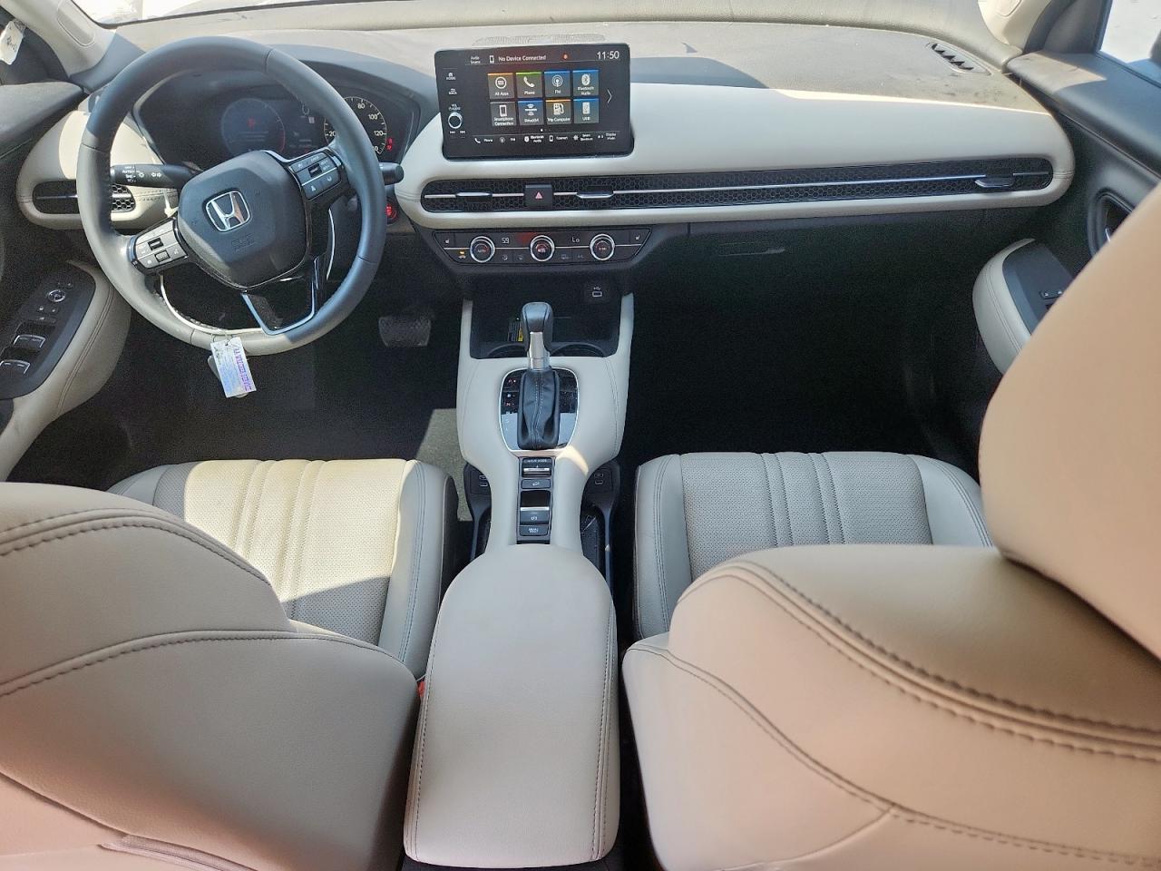 2024 Honda Hr-V Exl VIN: 3CZRZ1H77RM731789 Lot: 81411375