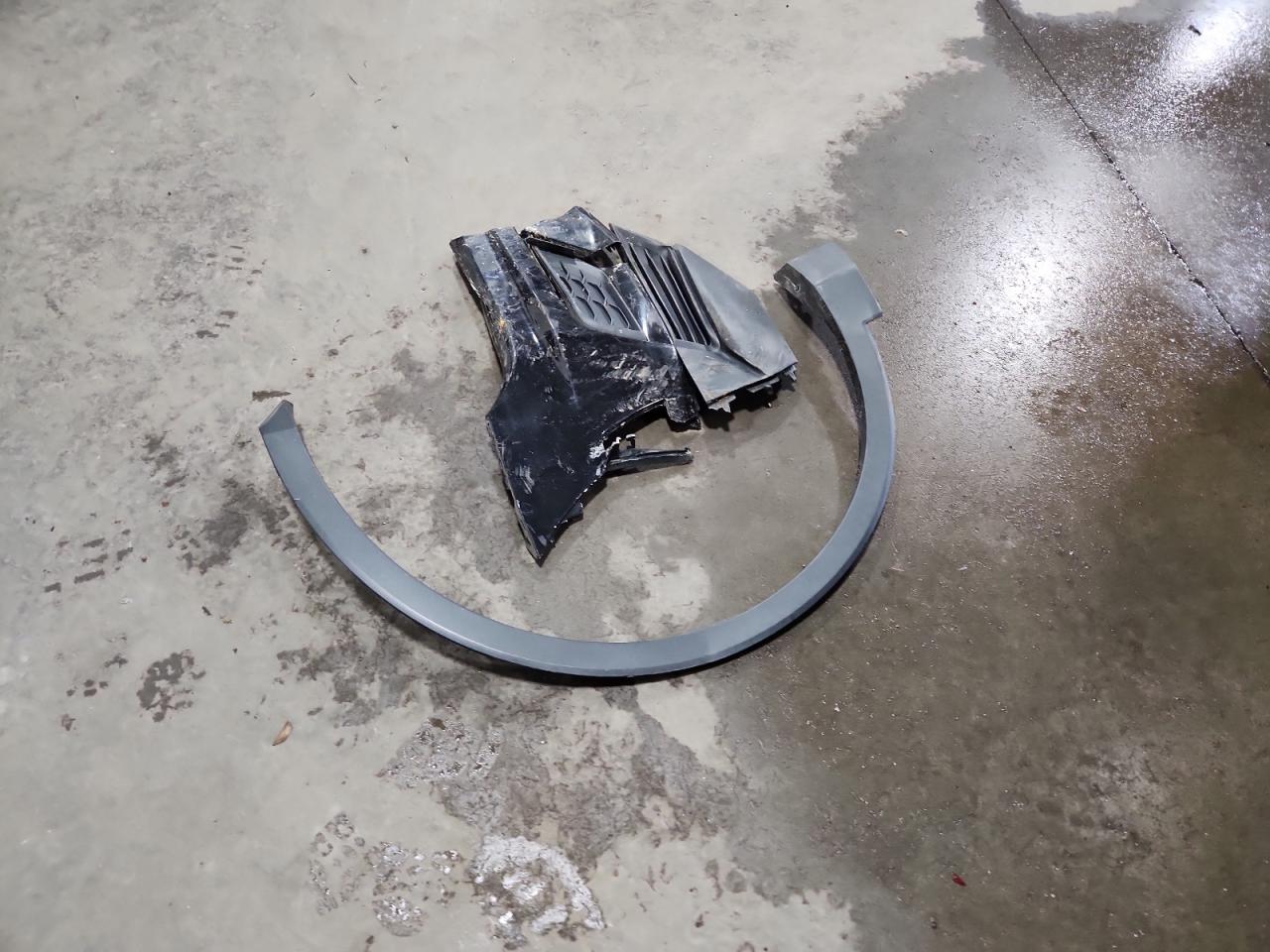 2020 Volkswagen Tiguan S VIN: 3VV0B7AX2LM033406 Lot: 70865905