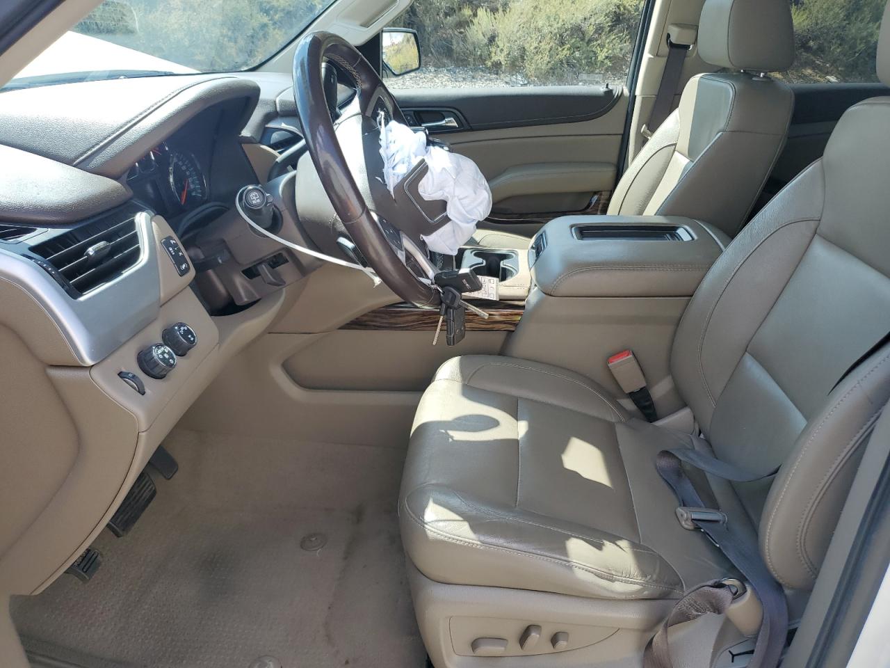 2020 GMC Yukon Slt VIN: 1GKS2DKC5LR275899 Lot: 80317775