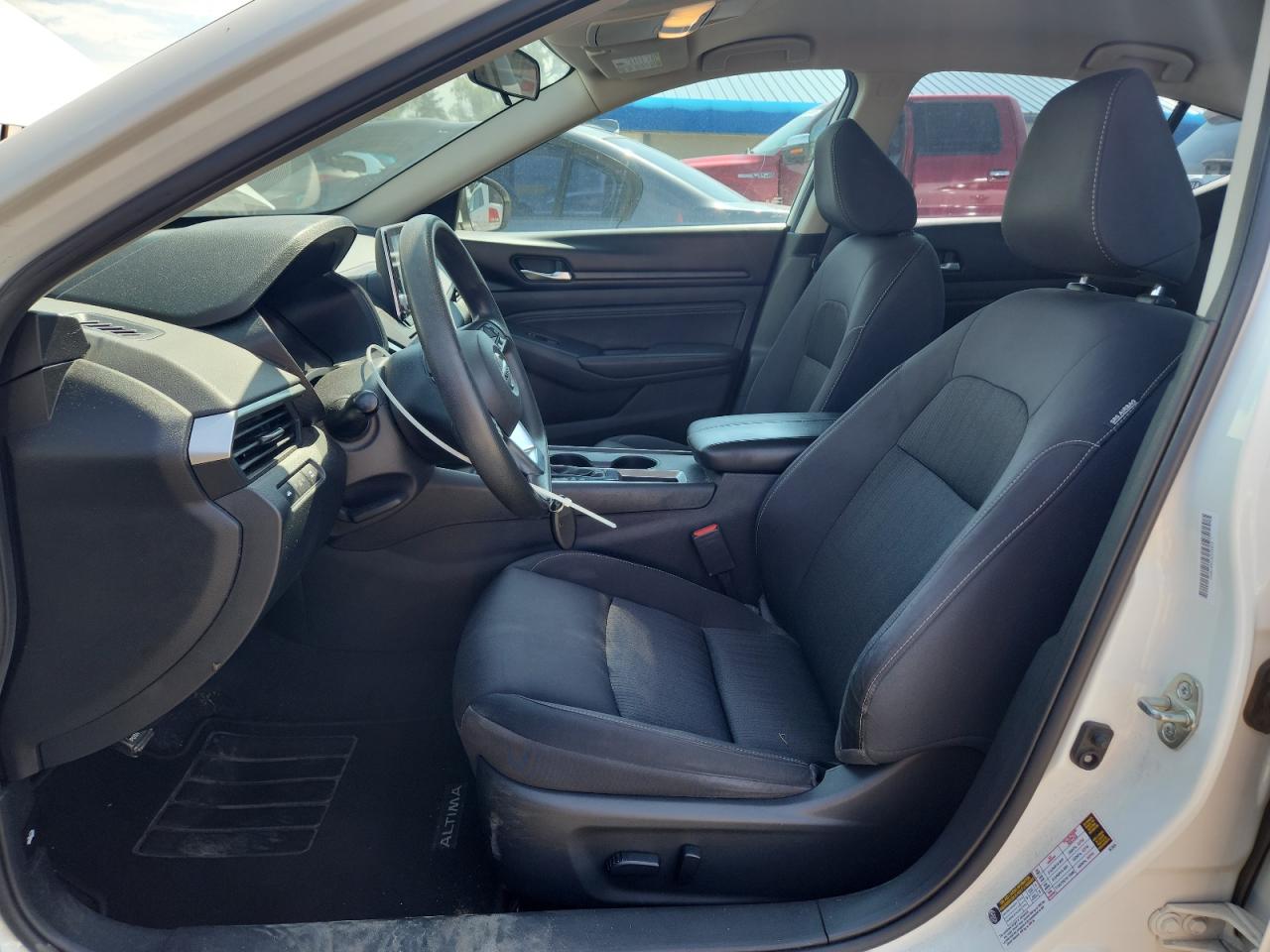 2020 Nissan Altima S VIN: 1N4BL4BV1LC234916 Lot: 80964215