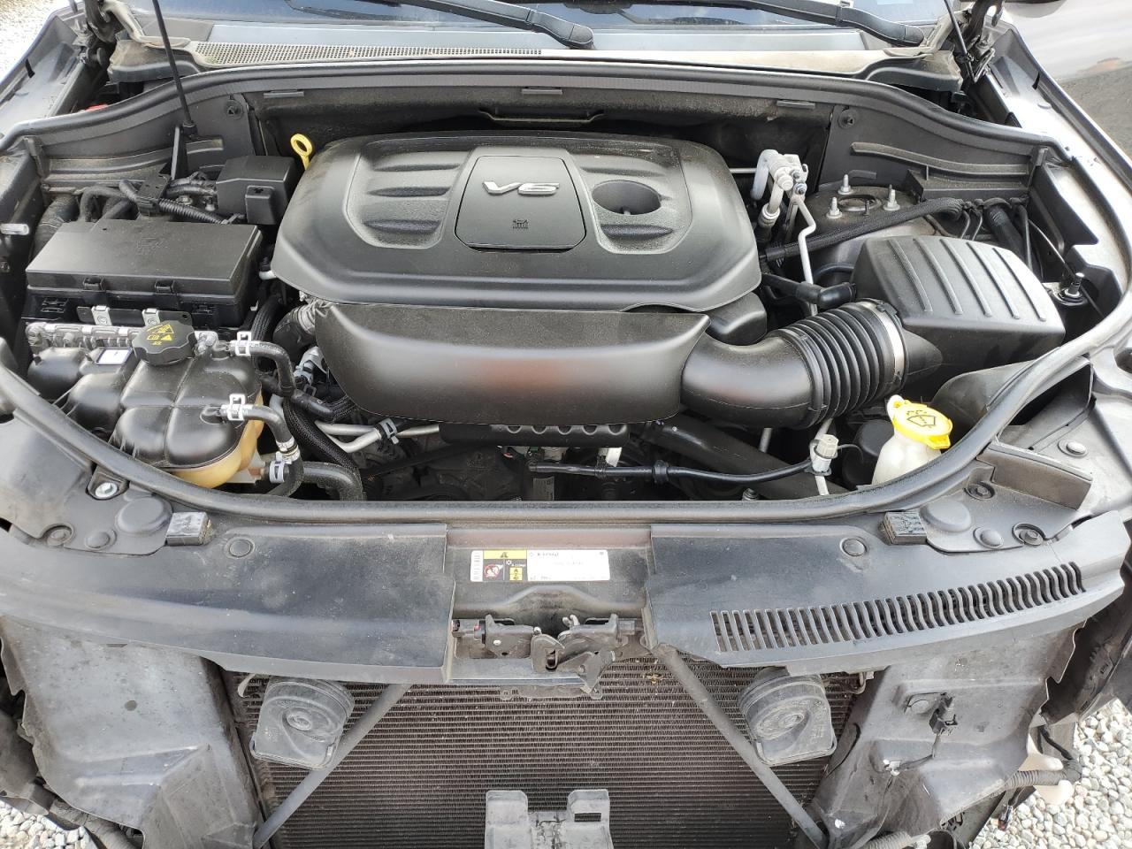 2018 Jeep Grand Cherokee Laredo VIN: 1C4RJFAG6JC171189 Lot: 84475275