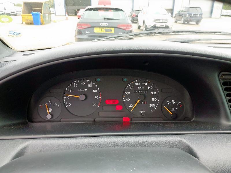 1998 PEUGEOT  