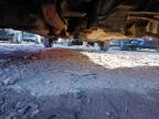 2003 SUZUKI IGNIS GL  for sale at Copart BRISTOL