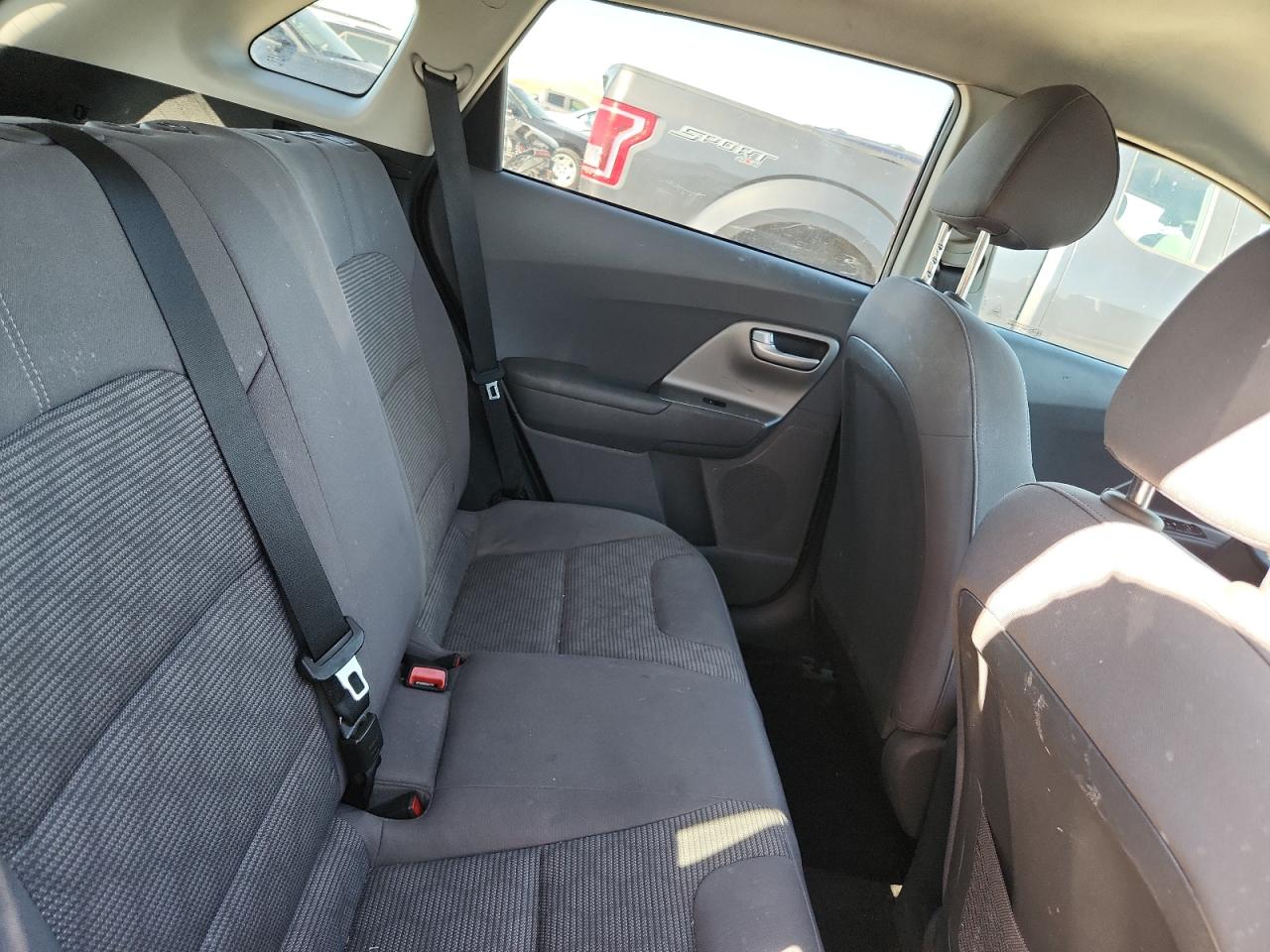 2020 Kia Niro Lx VIN: KNDCB3LC2L5439089 Lot: 86679665