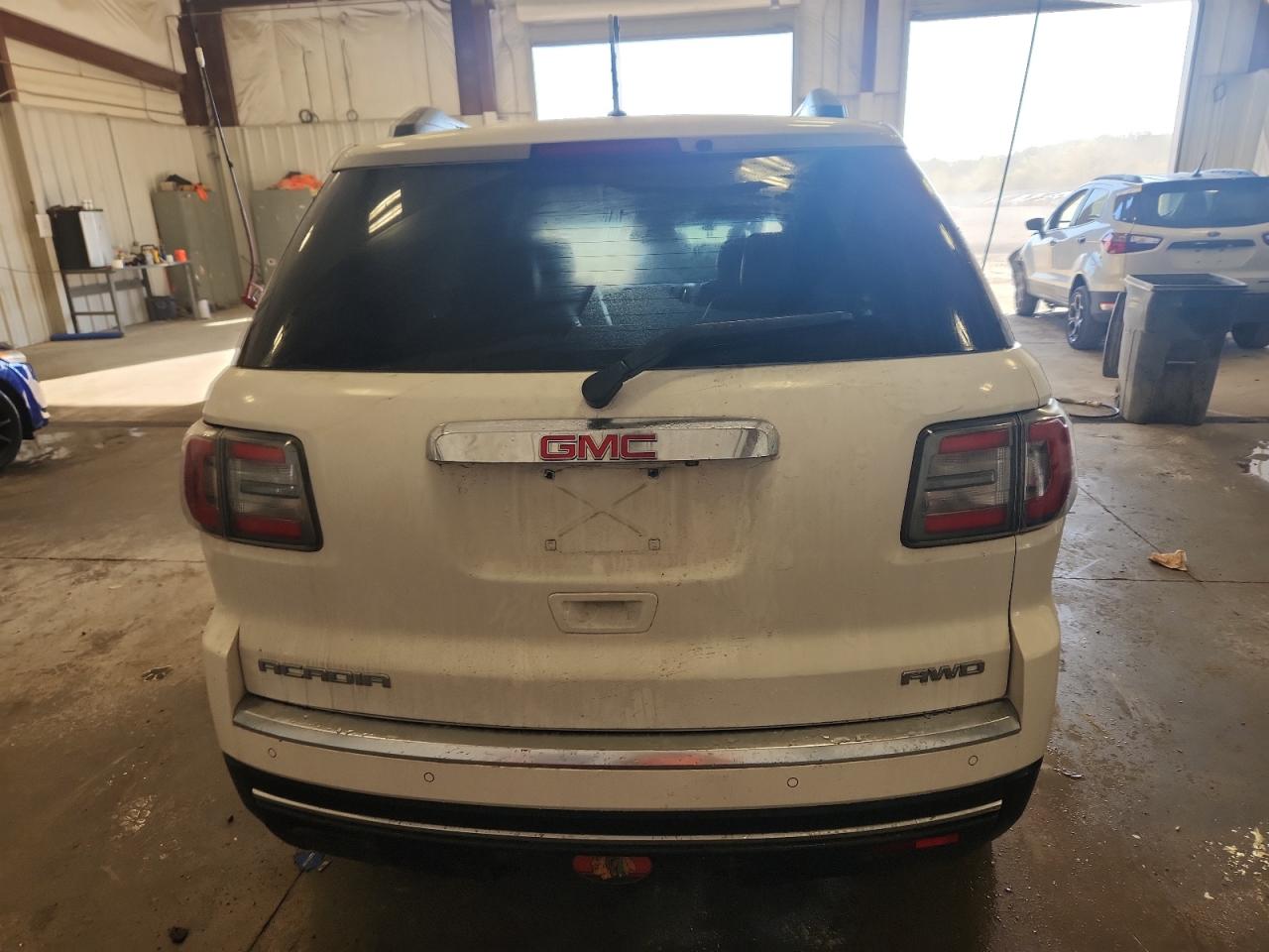 2013 GMC Acadia Slt-1 VIN: 1GKKVRKD5DJ218650 Lot: 81903755