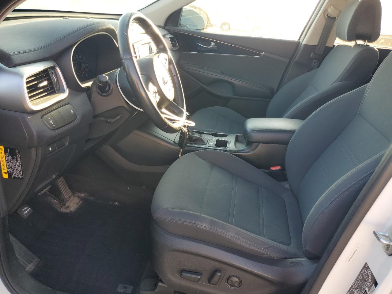 2016 Kia Sorento Lx VIN: 5XYPGDA35GG035681 Lot: 84267265