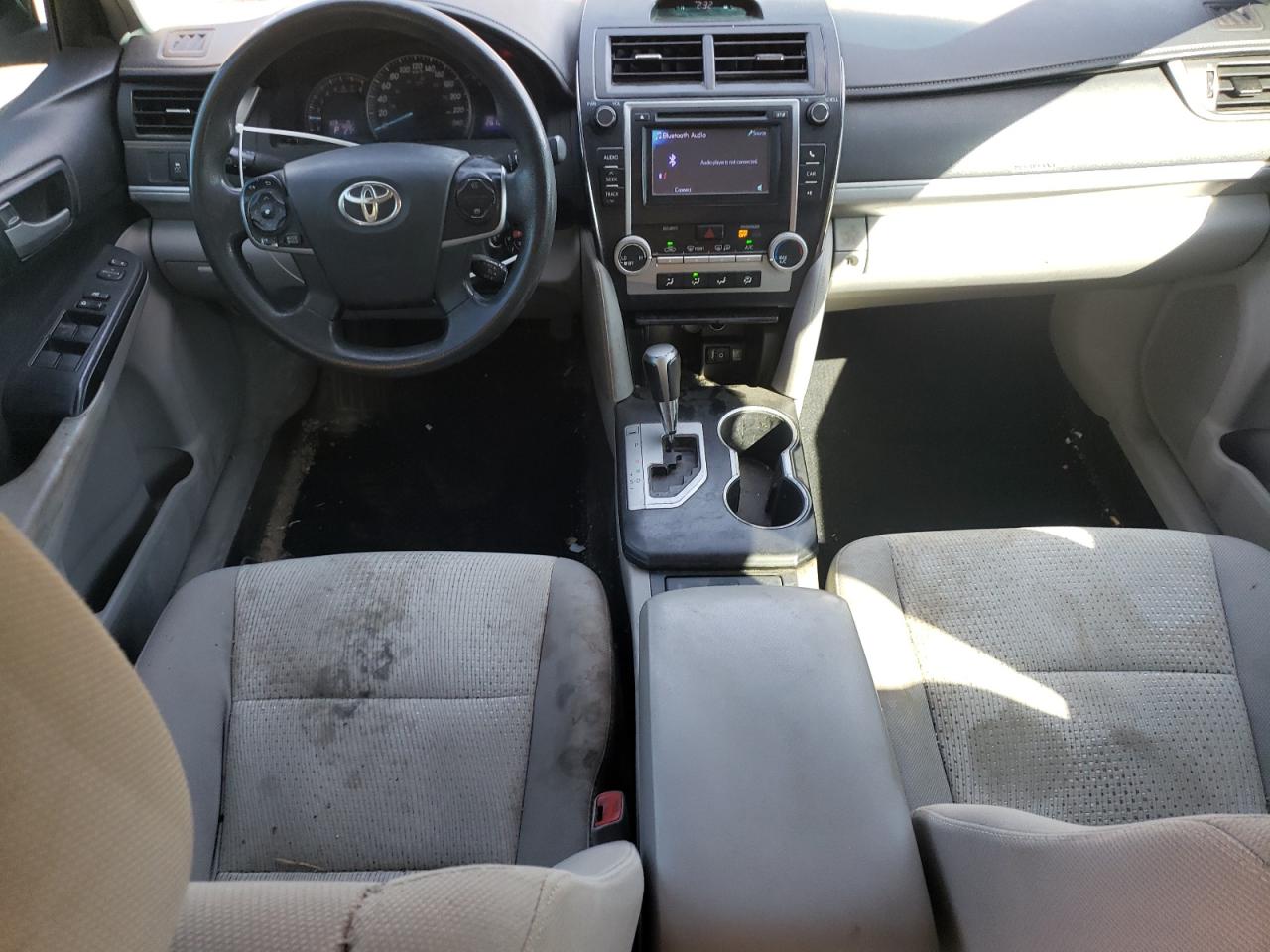 2014 Toyota Camry L VIN: 4T1BF1FK9EU314845 Lot: 84182545