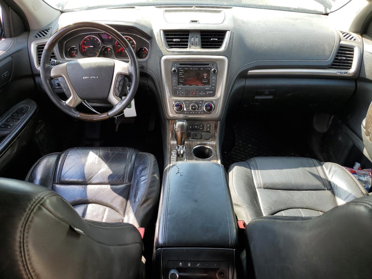 2015 GMC Acadia Denali VIN: 1GKKVTKD7FJ200148 Lot: 80619945