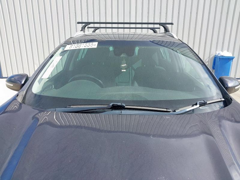 2017 KIA SPORTAGE 2 CRDI ISG S-A 