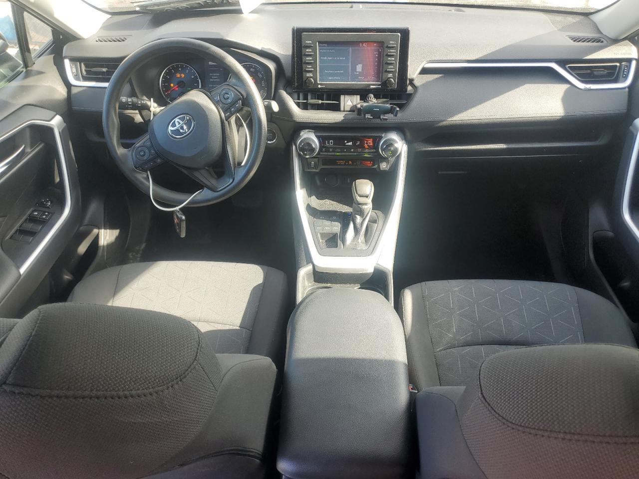 2021 Toyota Rav4 Xle VIN: 2T3P1RFVXMW164795 Lot: 71120365