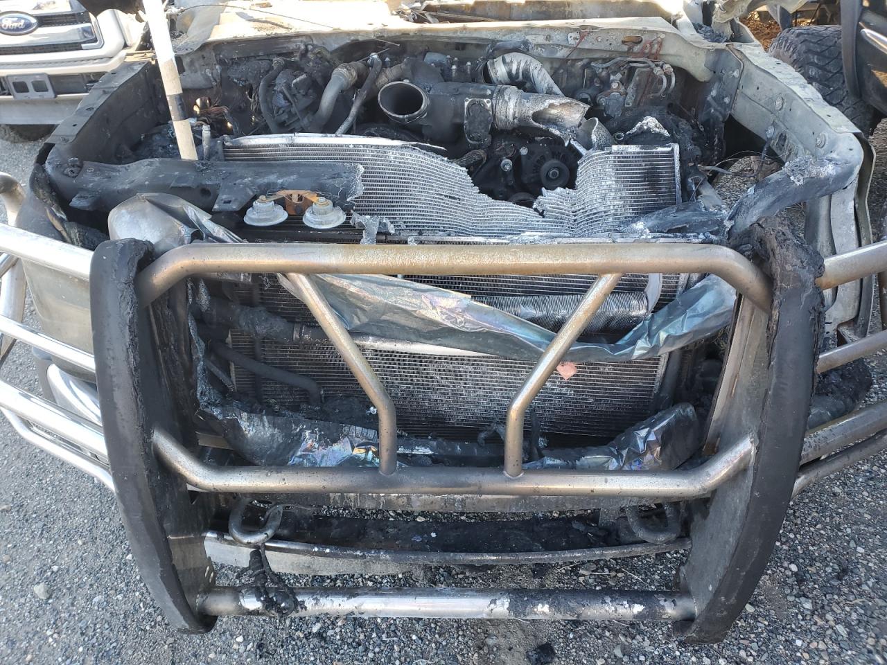 2012 Ford F350 Super Duty VIN: 1FT8W3DT3CEC49066 Lot: 80876875