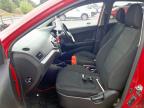 2016 KIA PICANTO 2 ISG  for sale at Copart SANDTOFT
