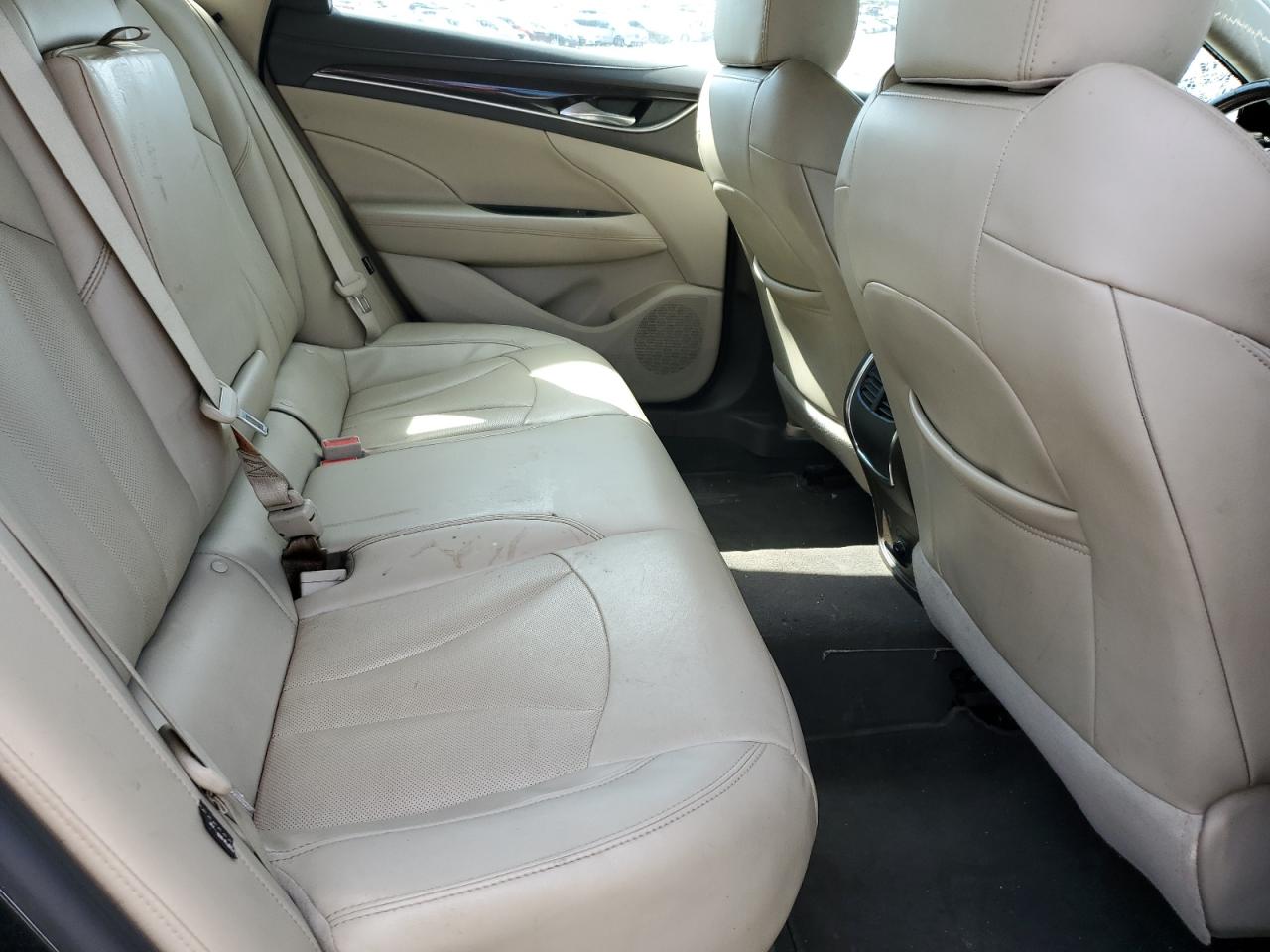 2017 Buick Lacrosse Essence VIN: 1G4ZP5SS4HU156766 Lot: 71206125