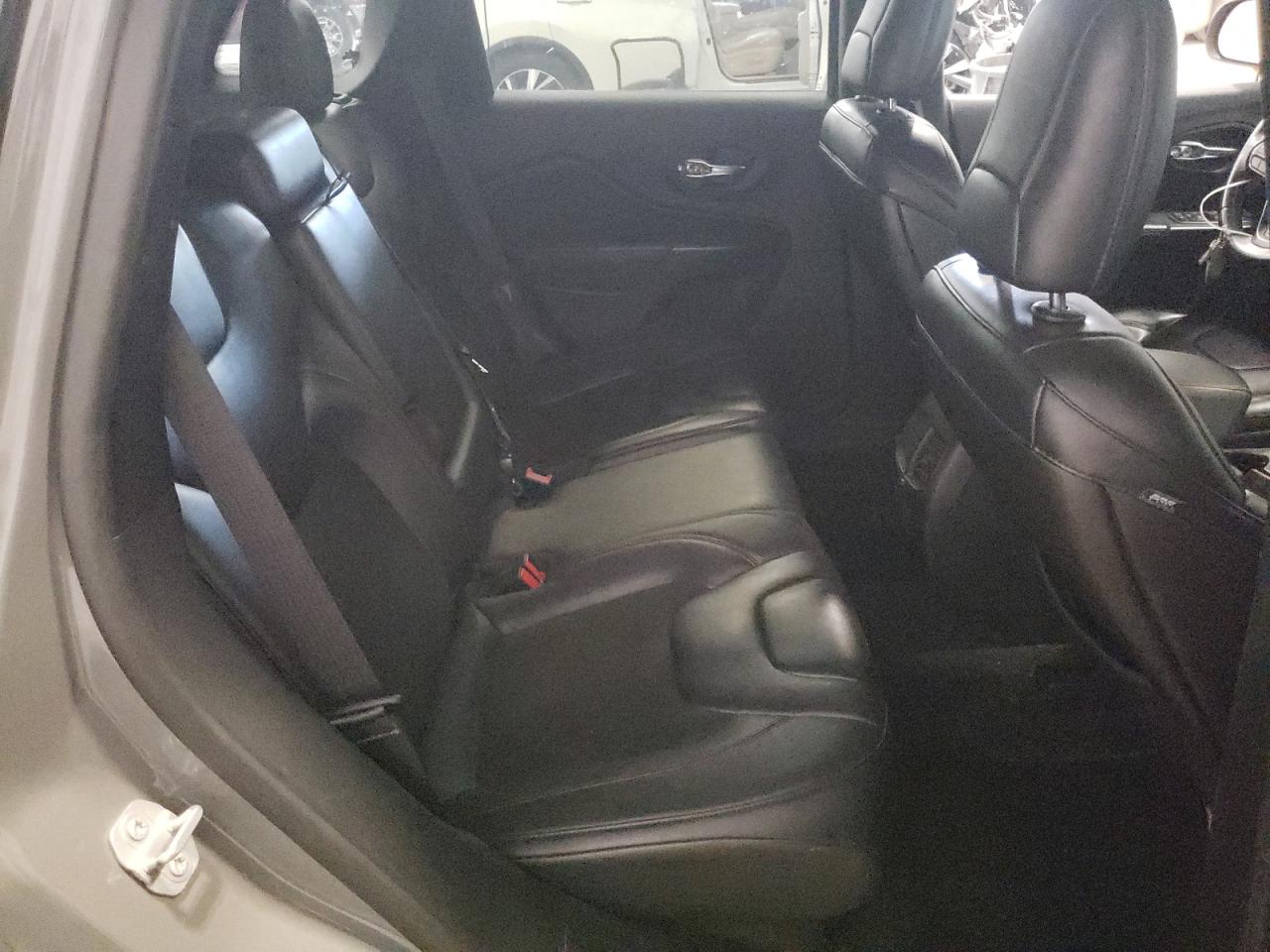 2019 Jeep Cherokee Trailhawk VIN: 1C4PJMBX7KD483303 Lot: 84180385