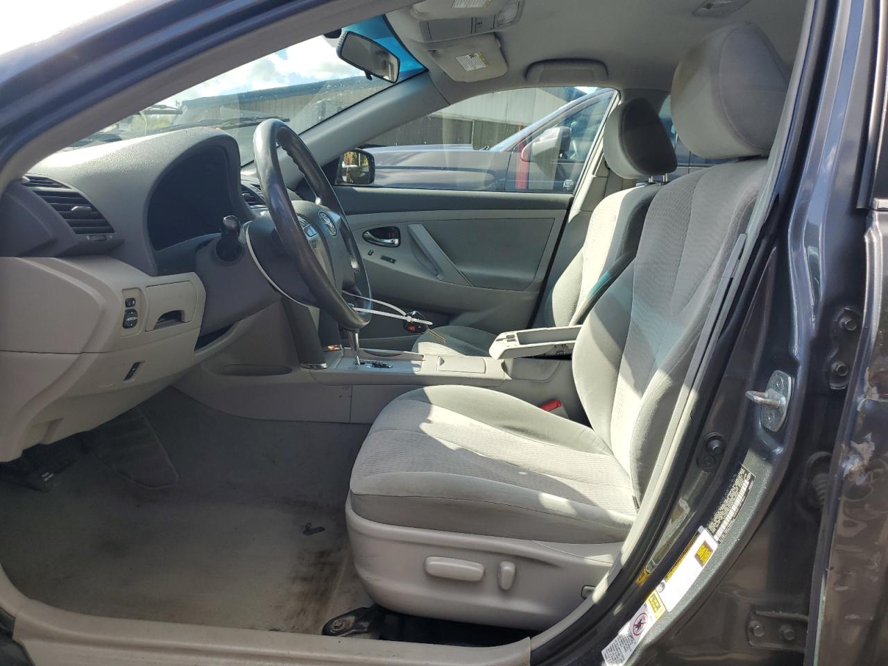 2011 Toyota Camry Base VIN: 4T4BF3EK3BR100660 Lot: 84396885