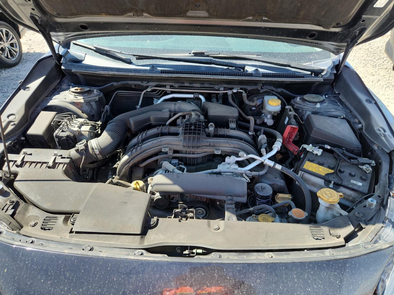 2019 Subaru Crosstrek Premium VIN: JF2GTAEC8K8362209 Lot: 71088075