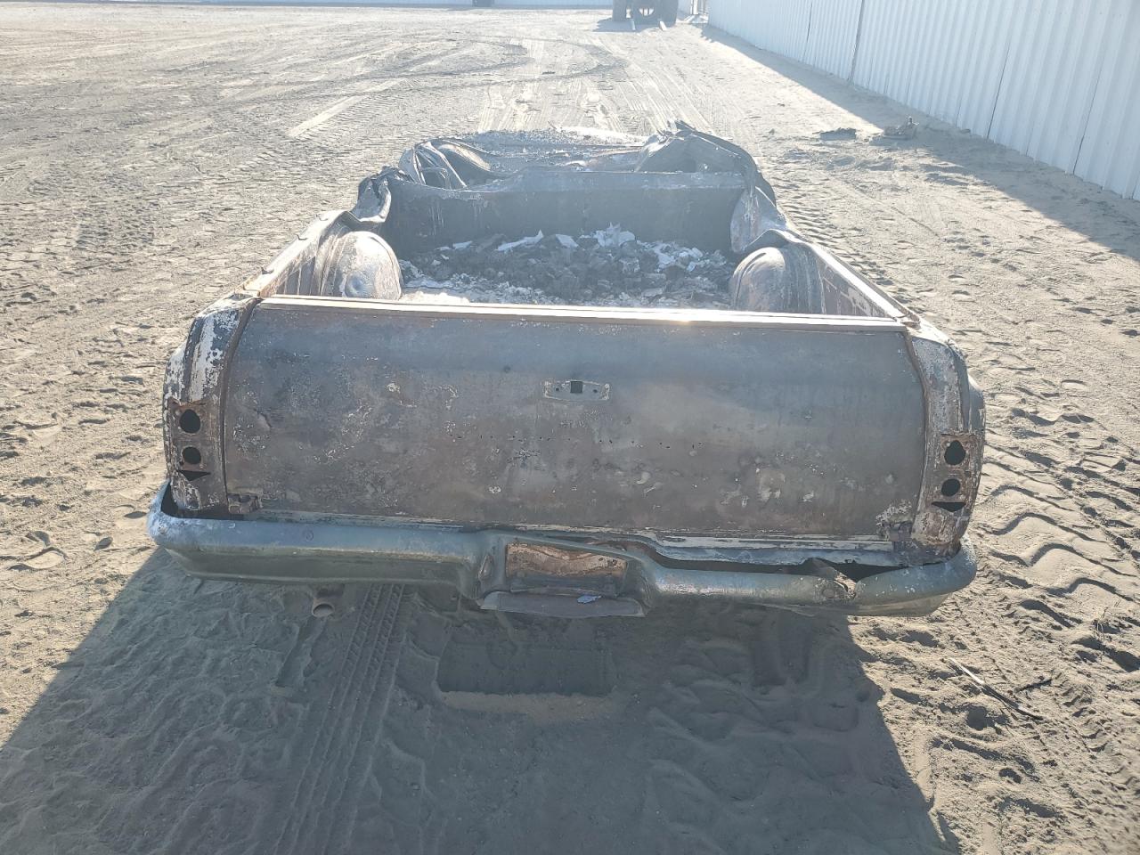 1964 Chevrolet El Camino VIN: 45680L125514 Lot: 71636715