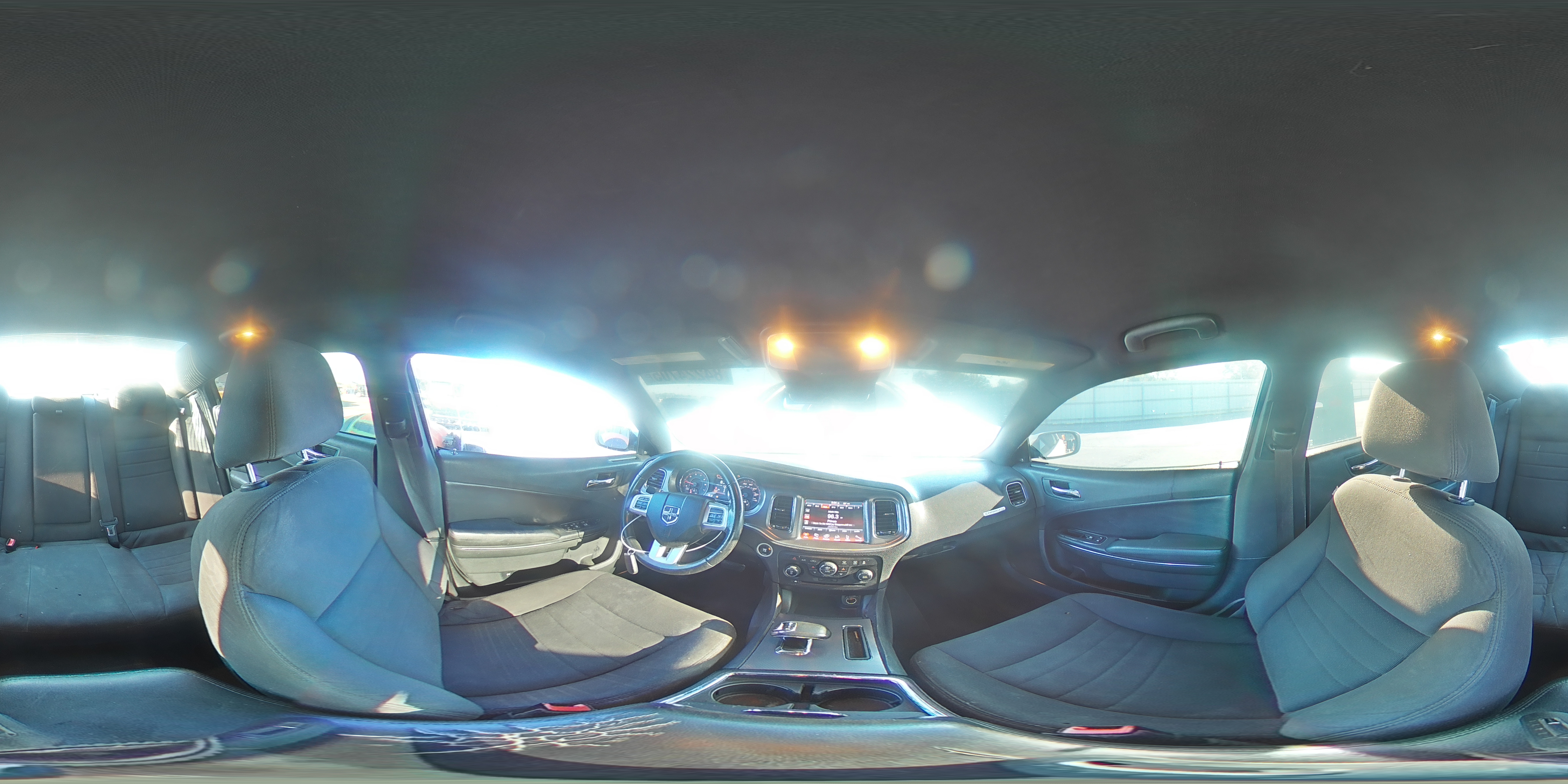 2013 Dodge Charger Sxt VIN: 2C3CDXJG2DH731041 Lot: 84224705