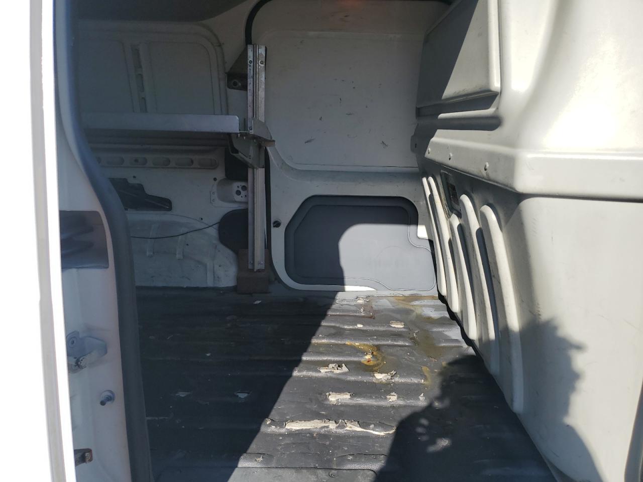 2013 Ford Transit Connect Xl VIN: NM0LS7AN1DT175210 Lot: 80181715