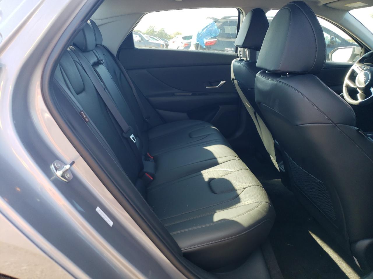 2025 Hyundai Elantra Limited VIN: KMHLP4DG0SU959168 Lot: 71623075