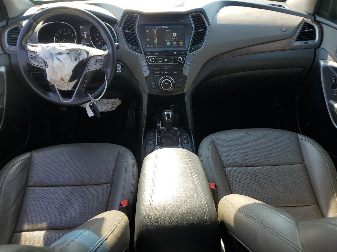 2018 Hyundai Santa Fe Sport VIN: 5NMZU3LB2JH054377 Lot: 81896415