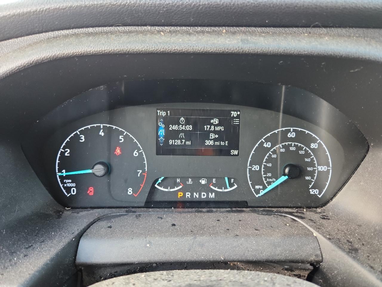 2021 Ford Transit T-350 VIN: 1FBAX2Y88MKA20257 Lot: 81606785