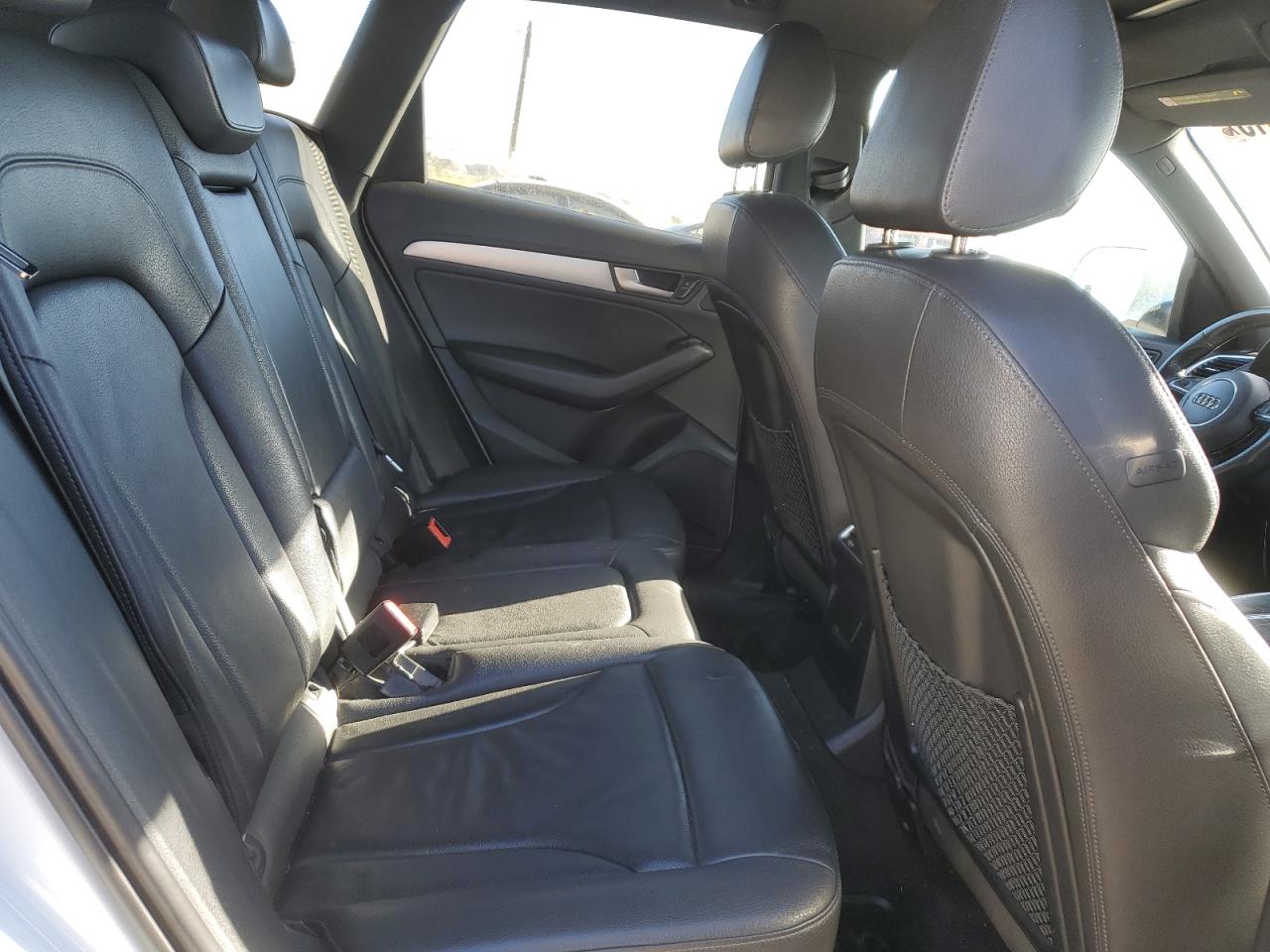 2013 Audi Q5 Premium VIN: WA1MFCFP9DA005259 Lot: 81584515